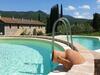 Alluring Holiday Home In Chianni With Swimming Pool