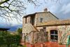 Agroturismo La Fortezza Alta