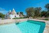 Satia Villa Sleeps 4 With Pool