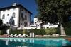 Apartamento Residence Villa La Fornacina