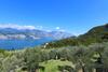 Apartamento Garden Residence Malcesine Lake View