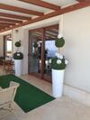 B&B Terrazze Chiaramontane