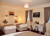 Hostal Waterloo Lodge