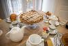 Bed & Breakfast Fervore Luxury Rooms