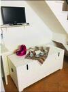Apartamento Studio In Palermo 500 M From The Beach