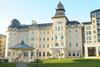 Royal Marine Hotel