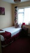 Bed & Breakfast Mulgrave Lodge