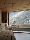 Hotel Lefay Resort & Spa Dolomiti