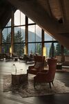Hotel Lefay Resort & Spa Dolomiti