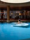 Hotel Lefay Resort & Spa Dolomiti