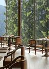 Hotel Lefay Resort & Spa Dolomiti