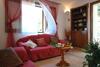 Praiano Villa Sleeps 2 Air Con Wifi