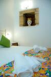 Hostal Ercole Di Cafeo Bed And Breakfast