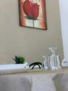 Hostal New Hotel Cirene Single Room Half Pension