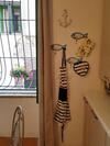 Apartamento Le Petit Bouganville