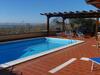 Santa Maria Villa Sleeps 8 Pool Air Con Wifi