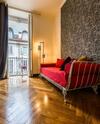 Bed & Breakfast Via Garibaldi 31 Suites