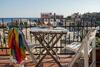 Thalassa Apartment With Ac, Terrace And Views