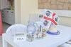 Isola Rossa Villa Sleeps 4 With Air Con