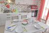 Isola Rossa Villa Sleeps 4 With Air Con
