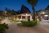 Hotel Villa Almarik Resort