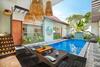 Hostal The Vie Villa