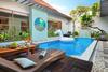 Hostal The Vie Villa