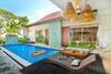 Hostal The Vie Villa