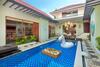 Hostal The Vie Villa