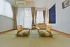 Apartamento Ukishima Inn