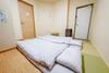 Bed & Breakfast Red House Osaka