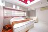 Bluehotel Sju(:)pri:m (Adult Only)