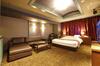 Bluehotel Sju(:)pri:m (Adult Only)