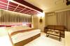 Bluehotel Sju(:)pri:m (Adult Only)