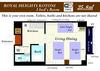 Apartamentos Royalheights Kotoni 3beds Room C