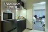 Apartamentos Royalheights Kotoni 3beds Room C