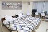 Apartamentos Royalheights Kotoni 3beds Room C