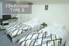 Apartamentos Royalheights Kotoni 3beds Room C