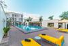 Hotel Molito Blanc Postel