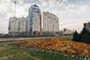 Almaty Smart Apartment - Wonderful Mountain View