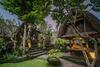 Hostal Bliss Ubud Spa & Bungalow