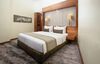 Hotel Aryaduta Medan