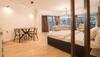 The One. Luxury Suites & Apartments