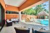 Tankah Cuatro Villa Sleeps 34 With Pool And Air Con