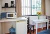 Apartamento Sunny Studio W/ King- Near 5th Ave & Coco Beach