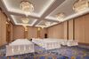 Hotel Courtyard By Marriott Bhopal