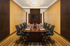 Hotel Courtyard By Marriott Bhopal