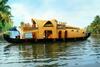 Kerala House Boats