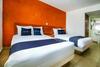 Hotel Capital O Continental II