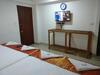 Hotel A V Residency
